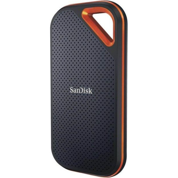 Dysk twardy SanDisk Extreme PRO Portable SSD 1TB (SDSSDE81-1T00-G25)