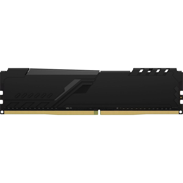 Pamięć - Kingston FURY Beast 16GB [1x16GB 3200MHz DDR4 CL16 DIMM]