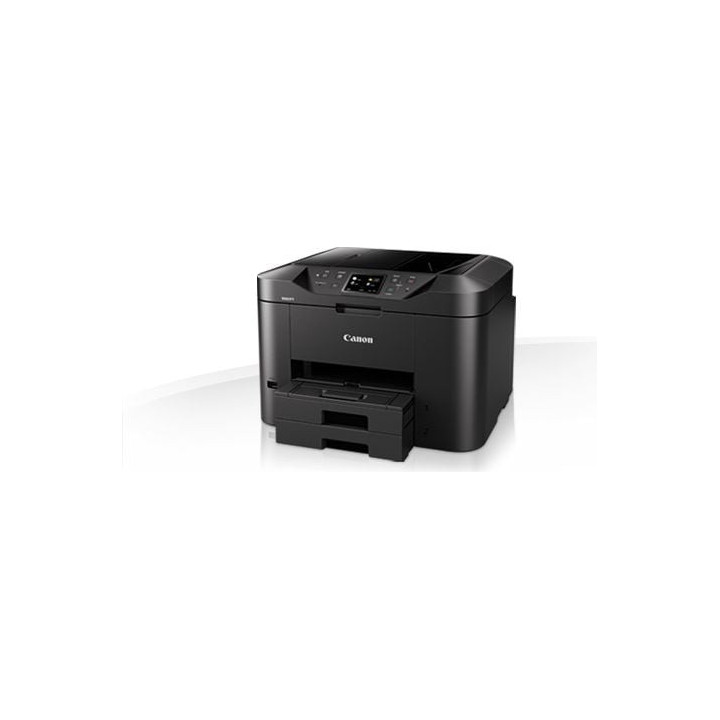 Canon MAXIFY MB2750