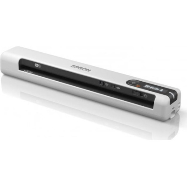 Skaner Epson WorkForce DS-80W - B11B253402