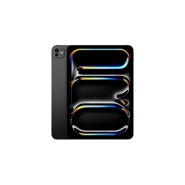 Tablet Apple iPad Pro 11" M5 WiFi 1TB Gwiezdna Czerń MDWP4HC/A
