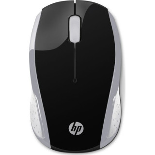 HP 200 Srebrna