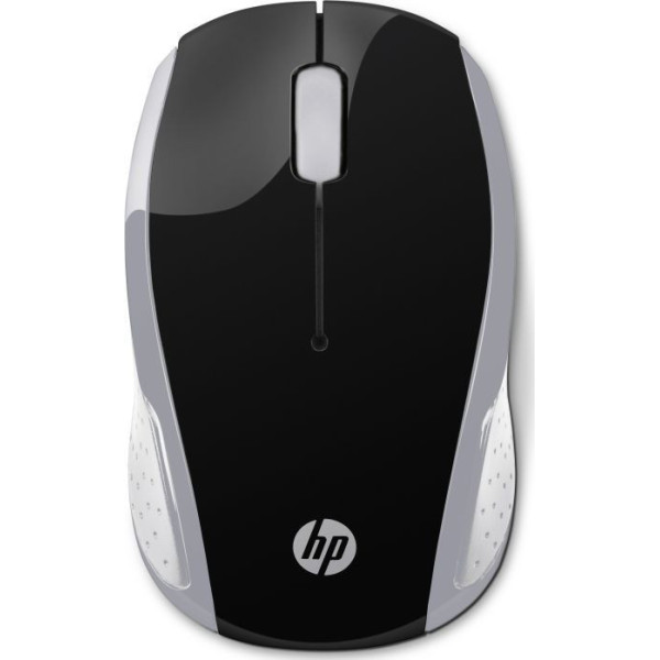 HP 200 Srebrna