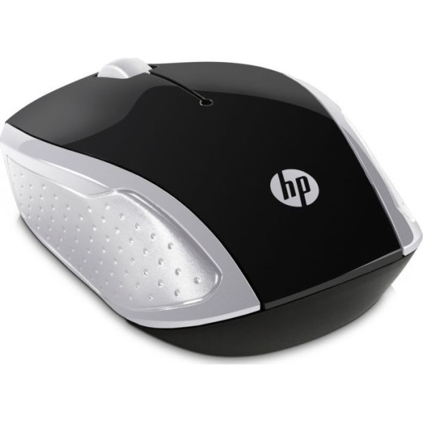 HP 200 Srebrna