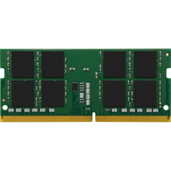 KINGSTON DDR4 SODIMM 16GB 3200MHz CL22 1Rx8