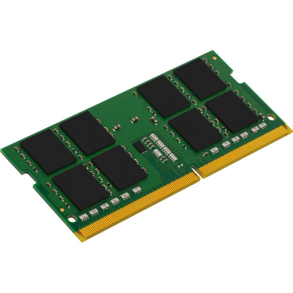 KINGSTON DDR4 SODIMM 16GB 3200MHz CL22 1Rx8
