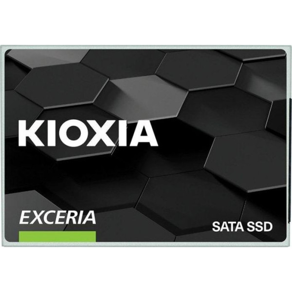 Kioxia Exceria 960GB