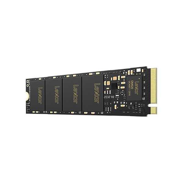 Dysk SSD Lexar 512GB NM620 M.2 2280 NVMe