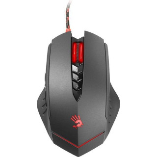 Mysz komputerowa A4 TECH Bloody V8m A4TMYS43935 (optyczna; 3200 DPI; kolor czarny)