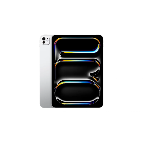 Tablet Apple iPad Pro 11" M5 WiFi 256GB Srebrny MDWL4HC/A