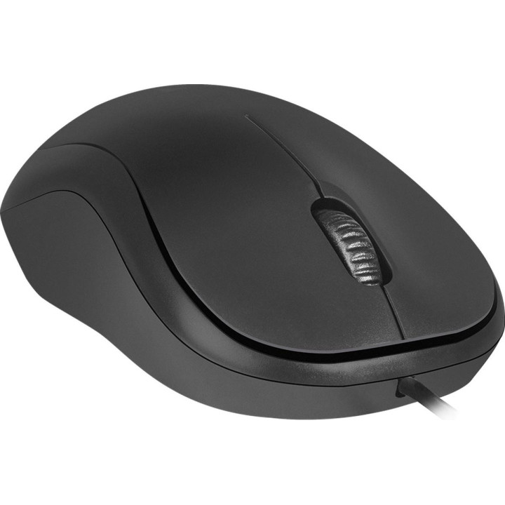 DEFENDER MYSZ PATCH MS-759 OPTICAL 1000DPI 3P CZARNA 52759