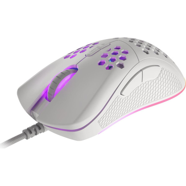 Genesis Krypton 555 biała