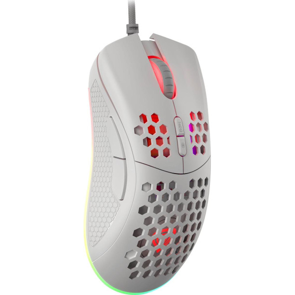 Genesis Krypton 555 biała