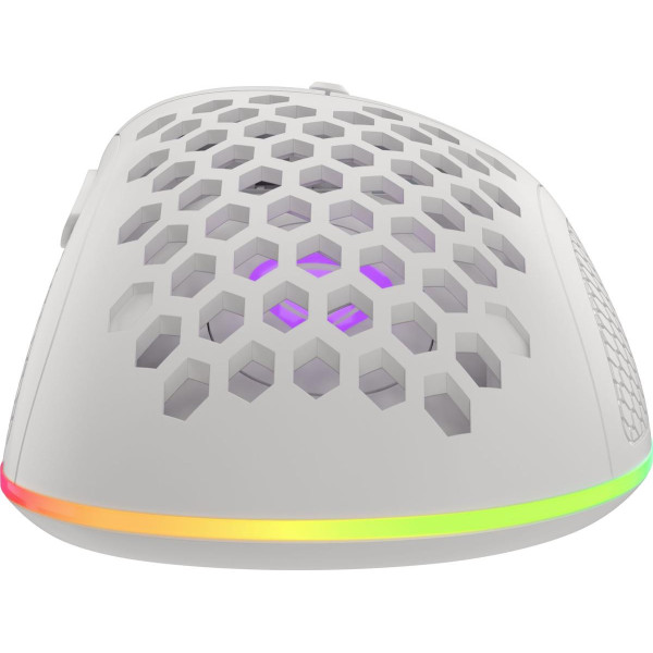 Genesis Krypton 555 biała