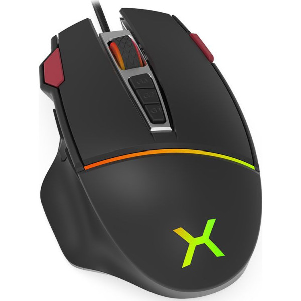 Myszka gamingowa KRUX Fuze Pro (KRX0074)
