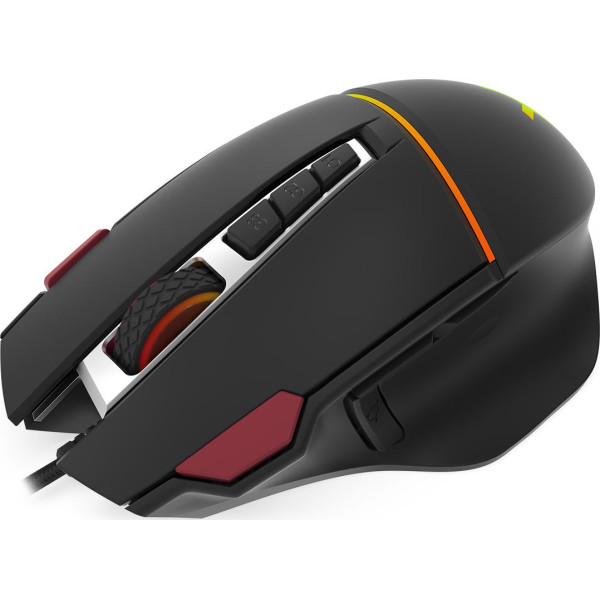 Myszka gamingowa KRUX Fuze Pro (KRX0074)