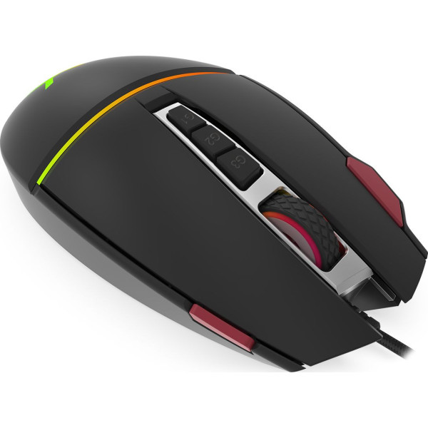 Myszka gamingowa KRUX Fuze Pro (KRX0074)