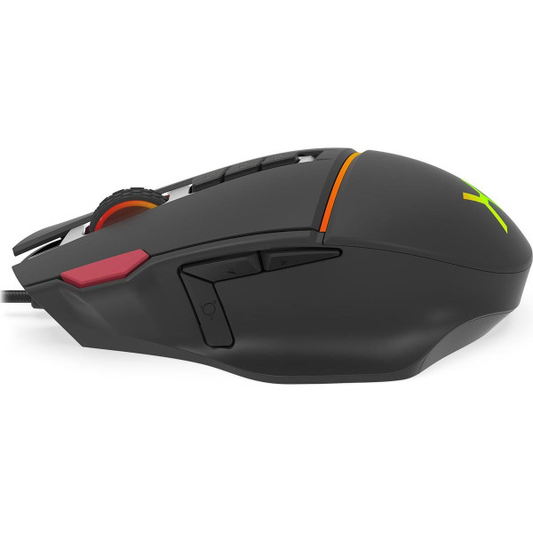 Myszka gamingowa KRUX Fuze Pro (KRX0074)