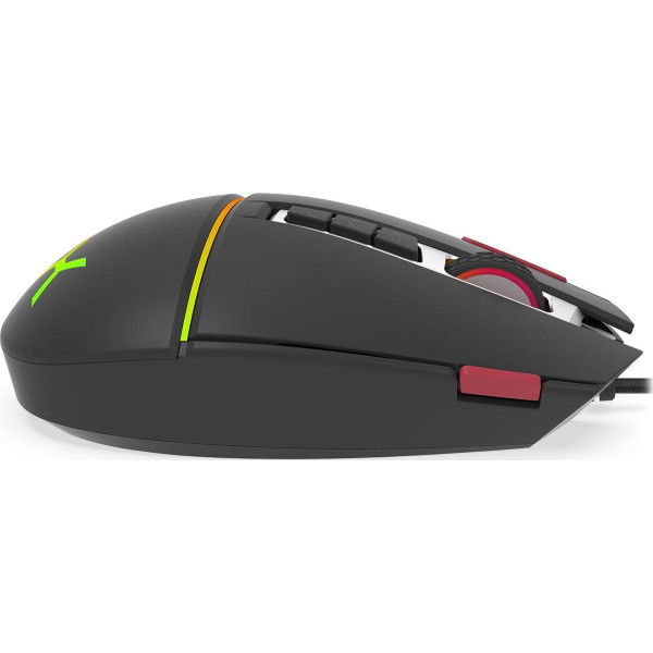 Myszka gamingowa KRUX Fuze Pro (KRX0074)