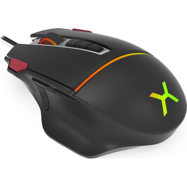 Myszka gamingowa KRUX Fuze Pro (KRX0074)