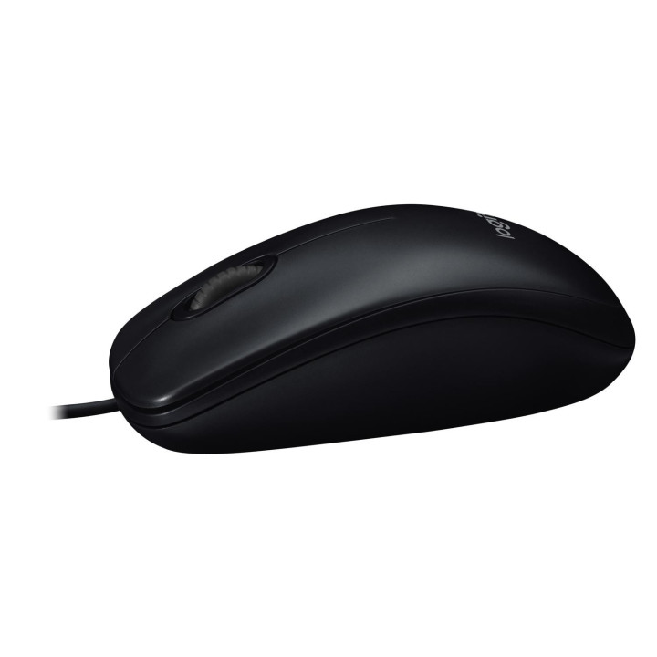 Logitech M90