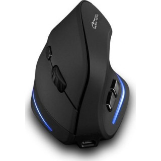 MEDIA-TECH MYSZ PIONOWA BEZPRZEWODOWA OPTYCZNA VERTIC RF MT1123