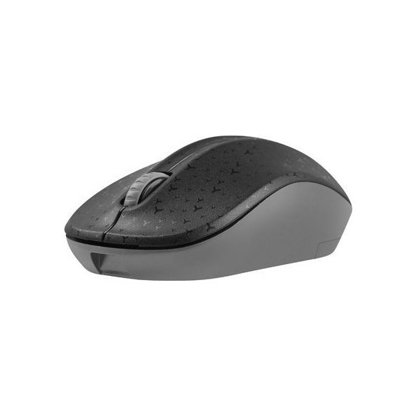 Natec Toucan czarno-szara