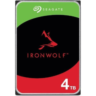 Seagate IronWolf ST4000VN006 4TB SATA