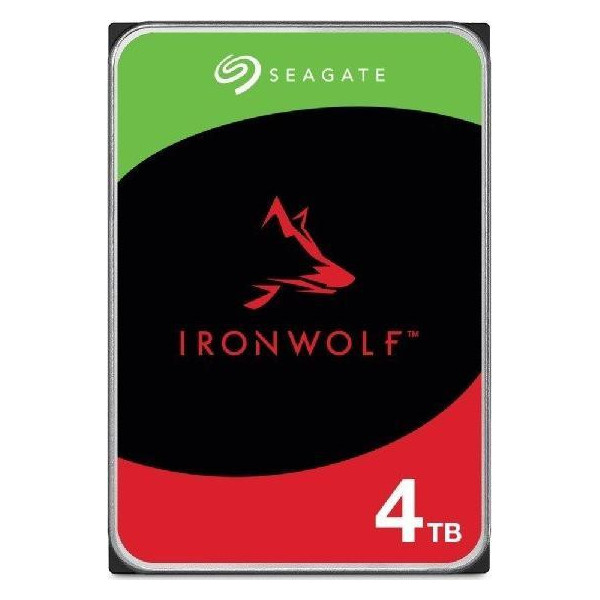 Seagate IronWolf ST4000VN006 4TB SATA
