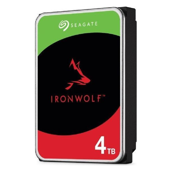 Seagate IronWolf ST4000VN006 4TB SATA