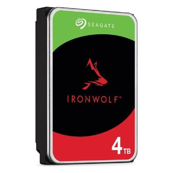 Seagate IronWolf ST4000VN006 4TB SATA
