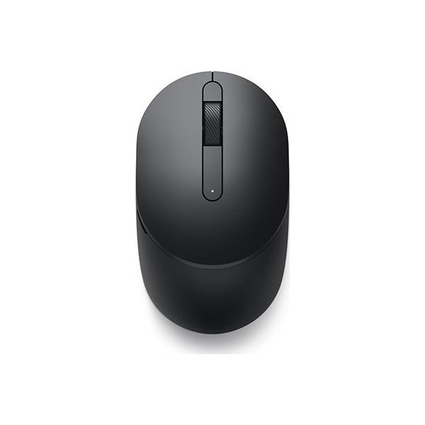 Dell Mobile Wireless Mouse - MS3320W - Black