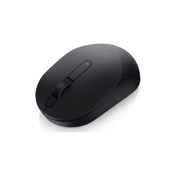 Dell Mobile Wireless Mouse - MS3320W - Black