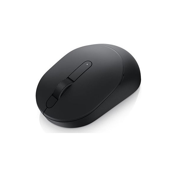 Dell Mobile Wireless Mouse - MS3320W - Black