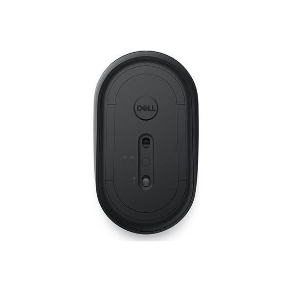 Dell Mobile Wireless Mouse - MS3320W - Black