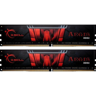 Pamięć - G.SKILL Aegis 32GB [1x16GB 2666MHz DDR4 CL19 DIMM]