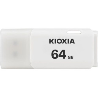 Kioxia 64GB U202 Hayabusa White