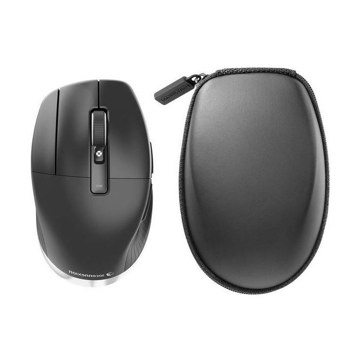 3DConnexion CadMouse Pro Wireless Left