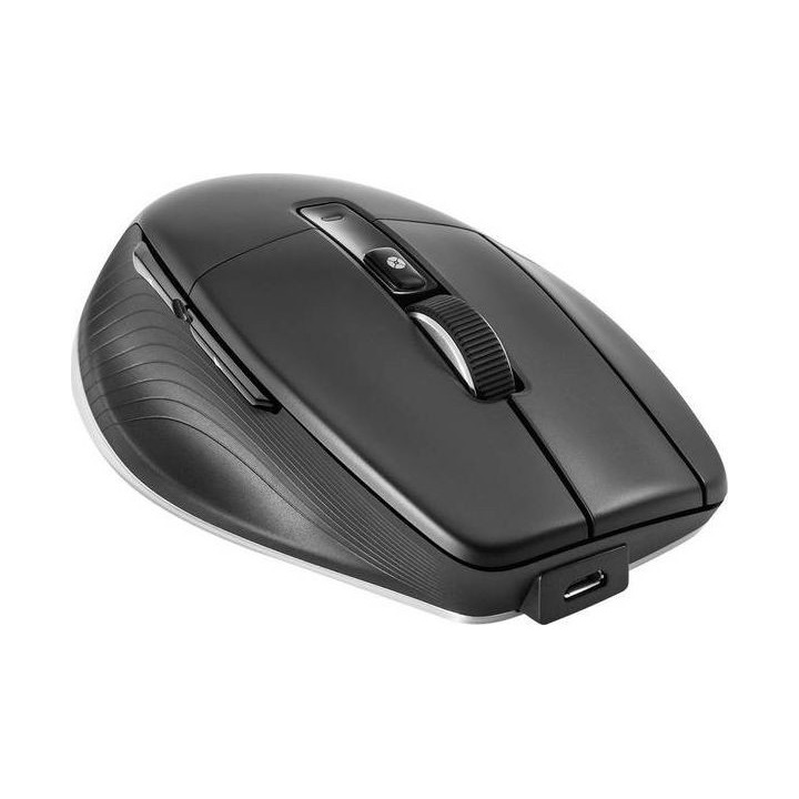 3DConnexion CadMouse Pro Wireless Left