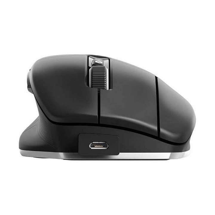 3DConnexion CadMouse Pro Wireless Left