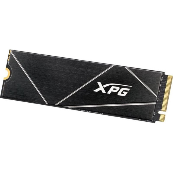 Dysk SSD ADATA XPG GAMMIX S70 BLADE 2TB M.2 2280 PCIe Gen3x4