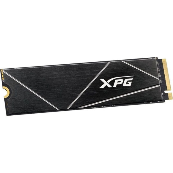 Dysk SSD ADATA XPG GAMMIX S70 BLADE 2TB M.2 2280 PCIe Gen3x4