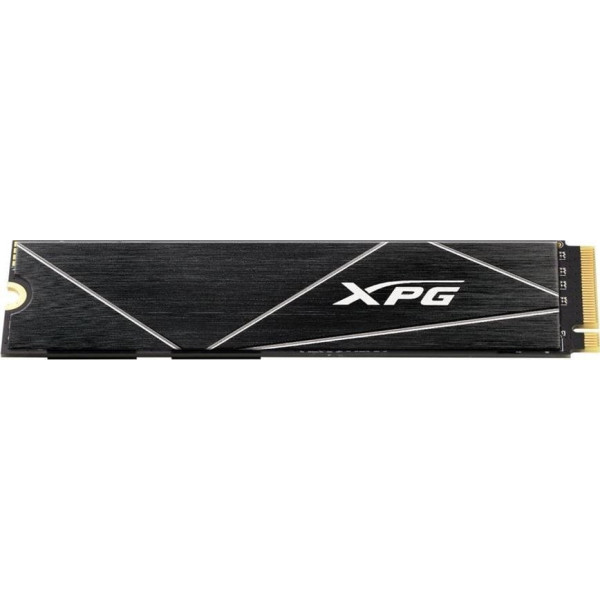 Dysk SSD ADATA XPG GAMMIX S70 BLADE 2TB M.2 2280 PCIe Gen3x4