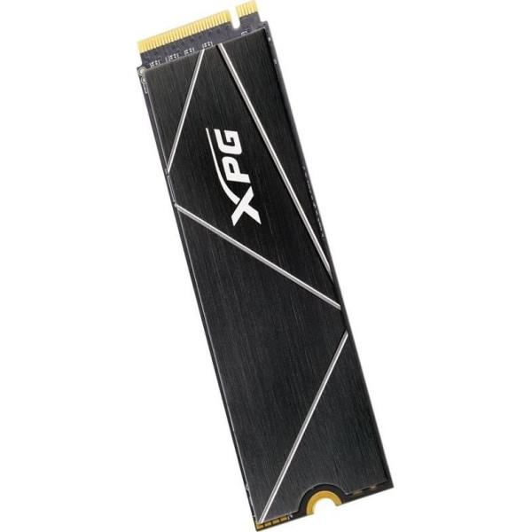 Dysk SSD ADATA XPG GAMMIX S70 BLADE 2TB M.2 2280 PCIe Gen3x4