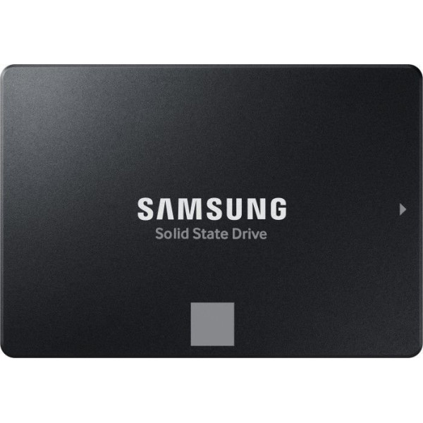 Dysk SSD Samsung 870 EVO MZ-77E1T0B 1TB SATA