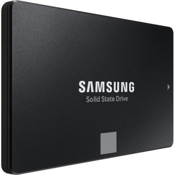 Dysk SSD Samsung 870 EVO MZ-77E1T0B 1TB SATA