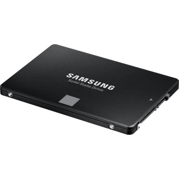 Dysk SSD Samsung 870 EVO MZ-77E1T0B 1TB SATA