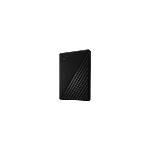 HDD WD MY PASSPORT 5TB WDBPKJ0050BBK-WESN USB 3.0