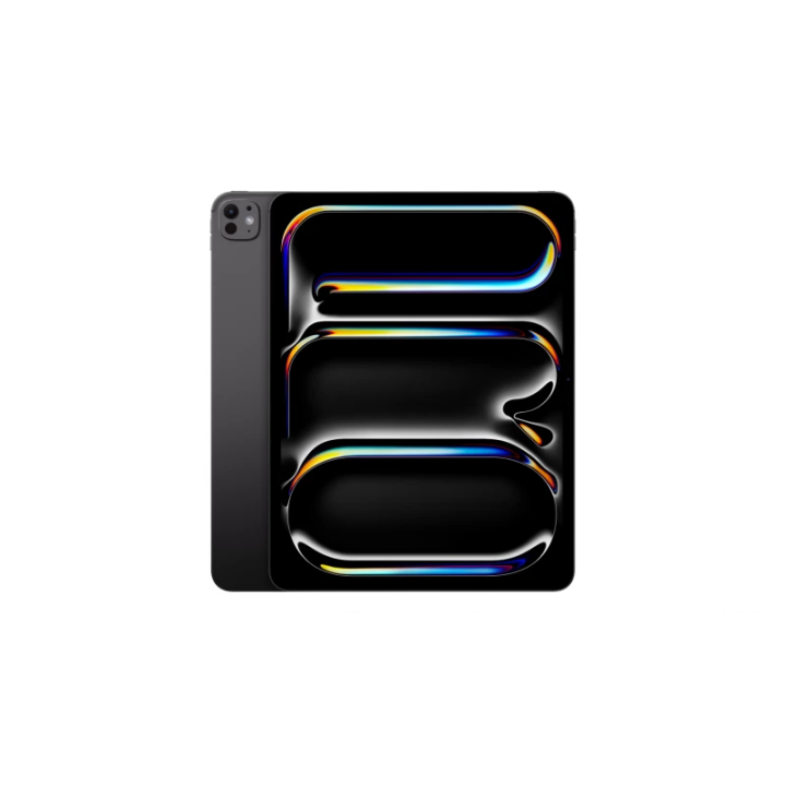 Tablet Apple iPad Pro 13" M5 WiFi 2TB szkło nanostrukturalne Gwiezdna Czerń MDYV4HC/A