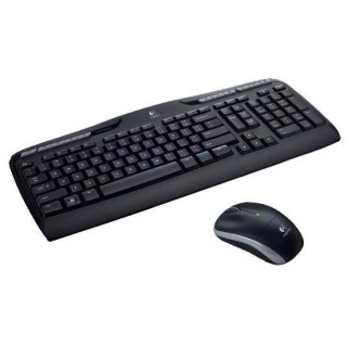 Logitech MK330